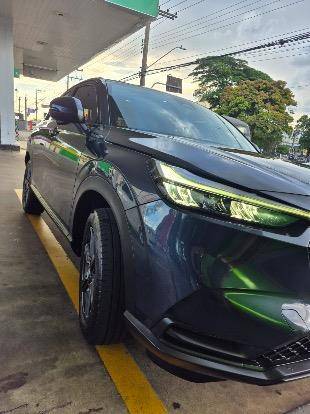 HONDA HR-V 1.5 DI I-VTEC FLEX EXL CVT
